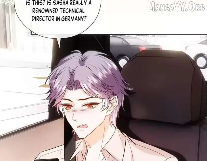 Madam and Her Daily Online Face-Slapping Chapter 232 page 4