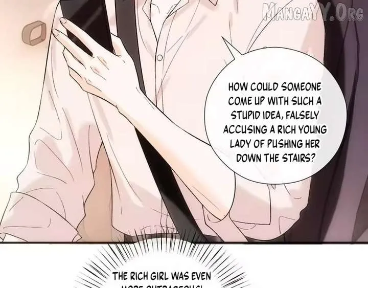 Madam and Her Daily Online Face-Slapping Chapter 232 page 5