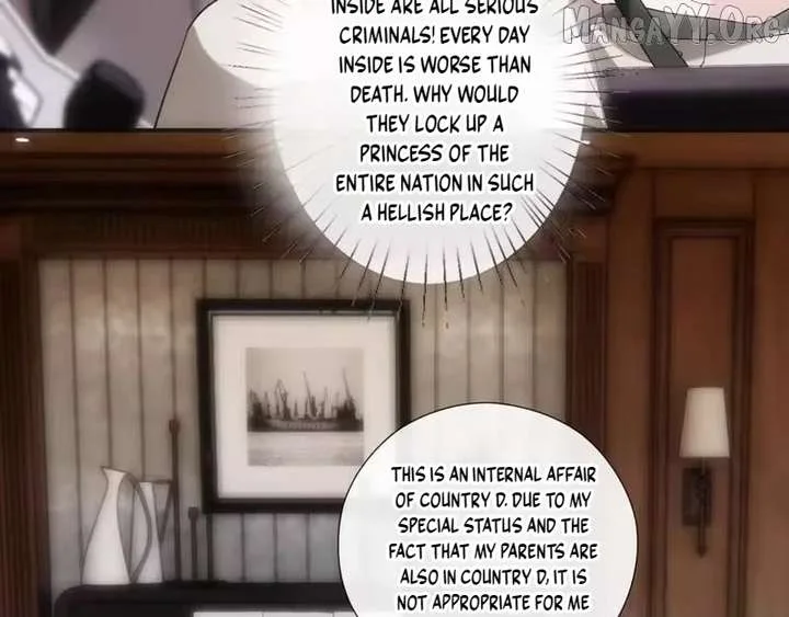 Madam and Her Daily Online Face-Slapping Chapter 232 page 11