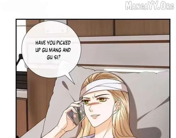 Madam and Her Daily Online Face-Slapping Chapter 232 page 70