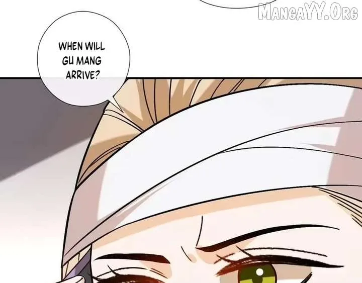 Madam and Her Daily Online Face-Slapping Chapter 232 page 72