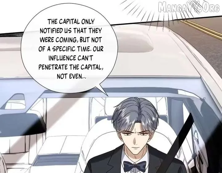 Madam and Her Daily Online Face-Slapping Chapter 232 page 74