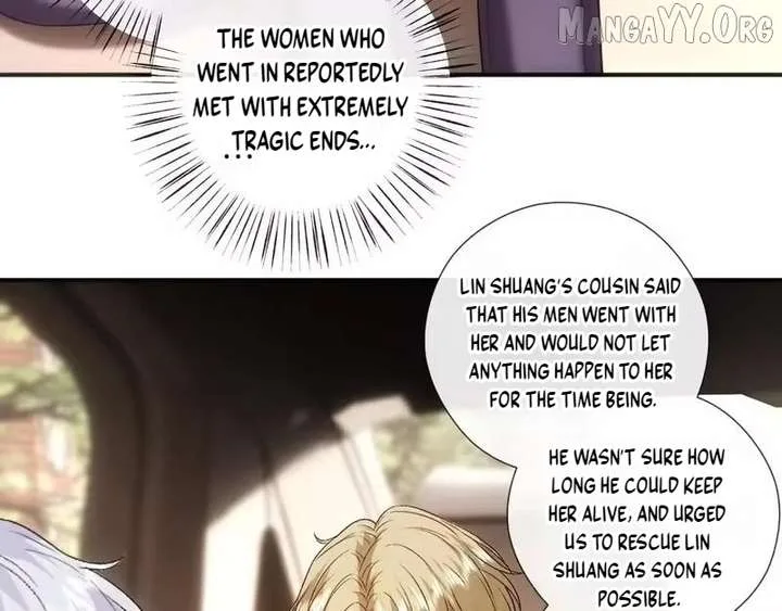 Madam and Her Daily Online Face-Slapping Chapter 233 page 4