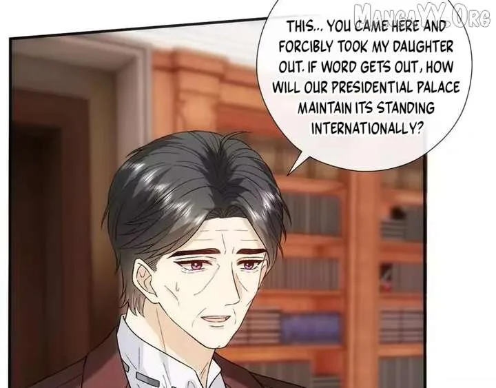 Madam and Her Daily Online Face-Slapping Chapter 233 page 28