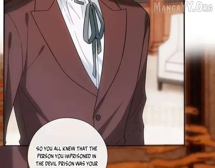 Madam and Her Daily Online Face-Slapping Chapter 233 page 29