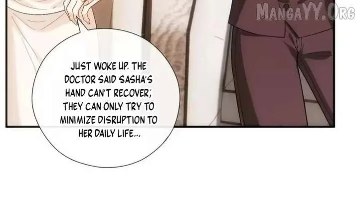 Madam and Her Daily Online Face-Slapping Chapter 233 page 46