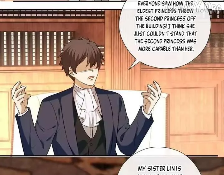 Madam and Her Daily Online Face-Slapping Chapter 233 page 48