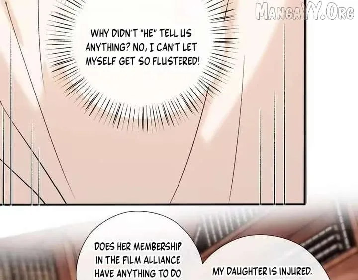 Madam and Her Daily Online Face-Slapping Chapter 233 page 57