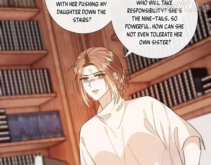 Madam and Her Daily Online Face-Slapping Chapter 233 page 58