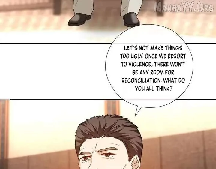 Madam and Her Daily Online Face-Slapping Chapter 233 page 61