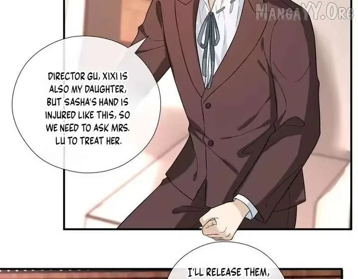 Madam and Her Daily Online Face-Slapping Chapter 233 page 71
