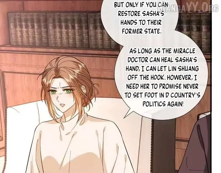 Madam and Her Daily Online Face-Slapping Chapter 233 page 72