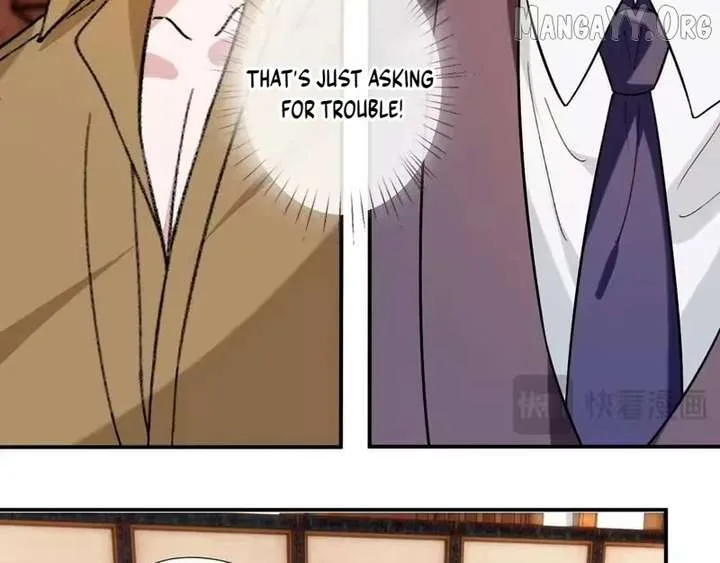 Madam and Her Daily Online Face-Slapping Chapter 233 page 75