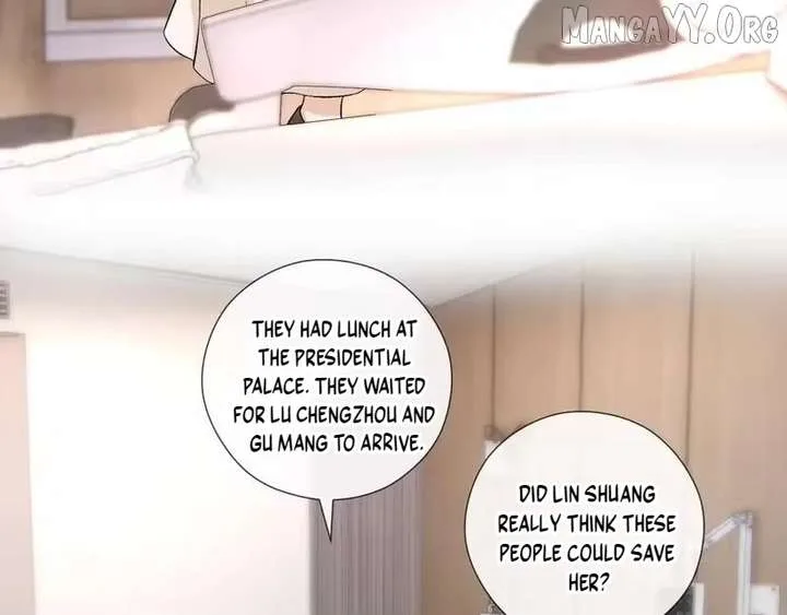 Madam and Her Daily Online Face-Slapping Chapter 233 page 85