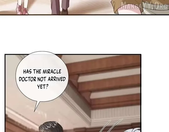 Madam and Her Daily Online Face-Slapping Chapter 234 page 4