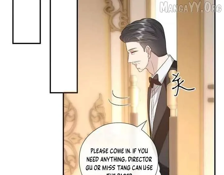Madam and Her Daily Online Face-Slapping Chapter 234 page 17