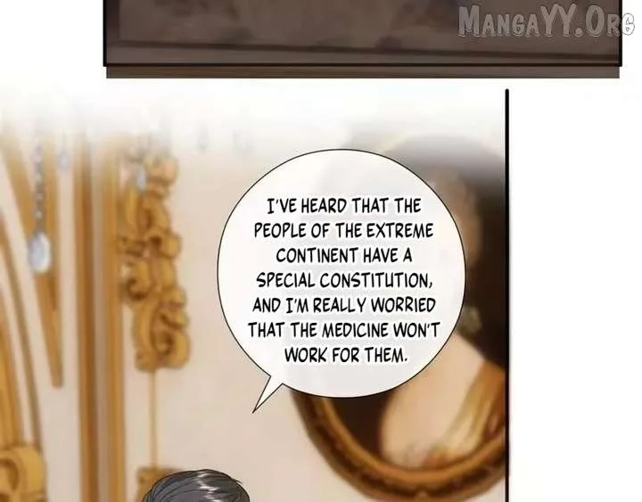 Madam and Her Daily Online Face-Slapping Chapter 234 page 36