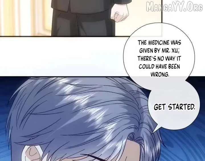 Madam and Her Daily Online Face-Slapping Chapter 234 page 38