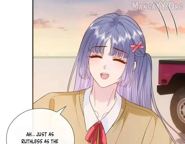 Madam and Her Daily Online Face-Slapping Chapter 234 page 72