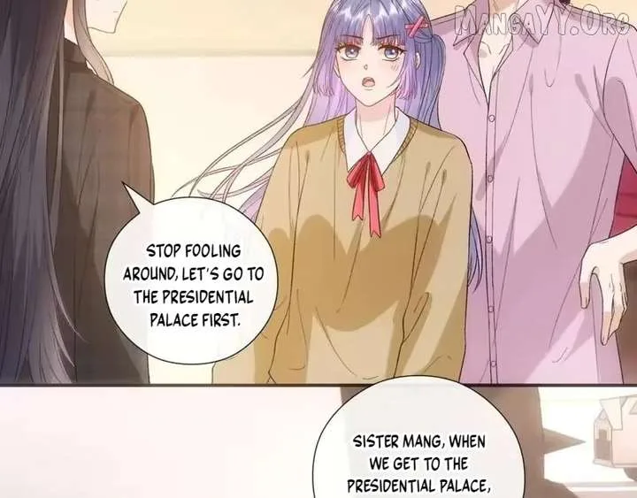 Madam and Her Daily Online Face-Slapping Chapter 234 page 75