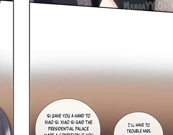 Madam and Her Daily Online Face-Slapping Chapter 234 page 78