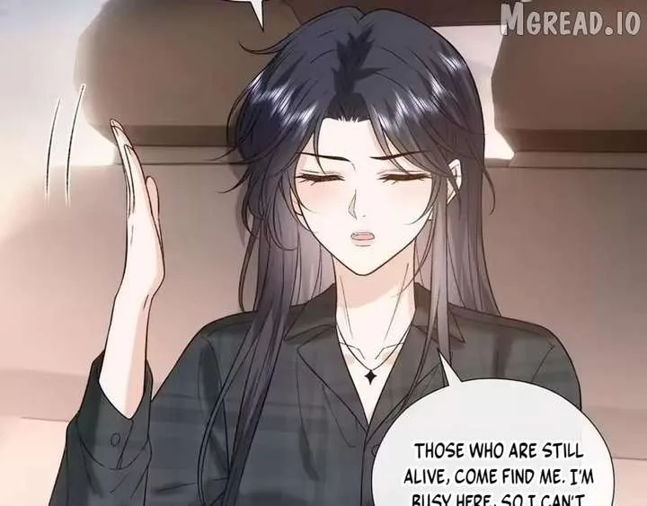 Madam and Her Daily Online Face-Slapping Chapter 235 page 51
