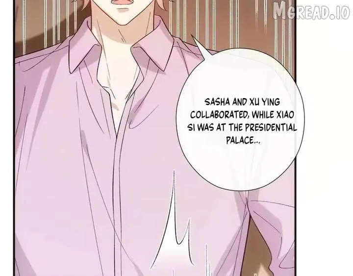 Madam and Her Daily Online Face-Slapping Chapter 235 page 71