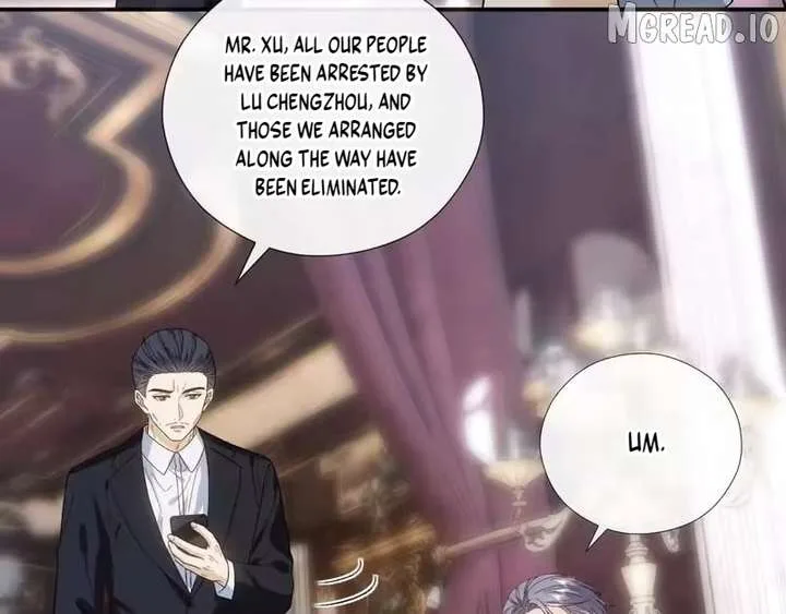 Madam and Her Daily Online Face-Slapping Chapter 236 page 7
