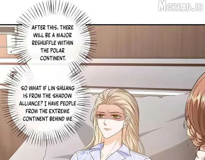 Madam and Her Daily Online Face-Slapping Chapter 236 page 24