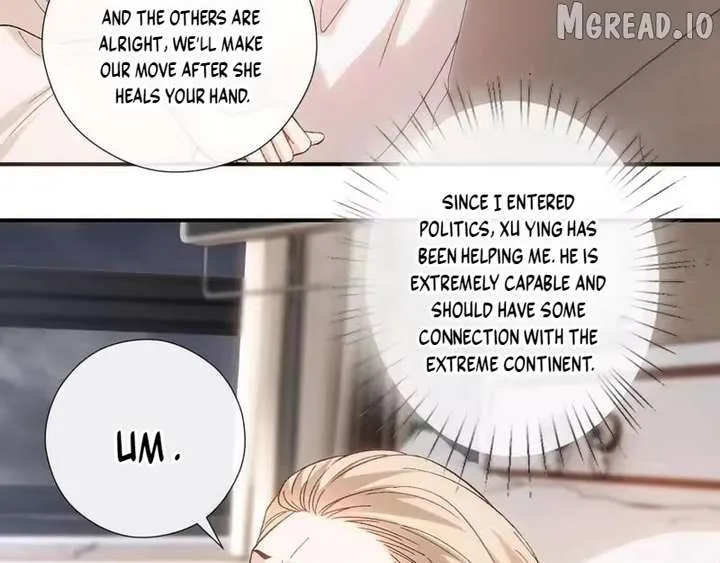 Madam and Her Daily Online Face-Slapping Chapter 236 page 22