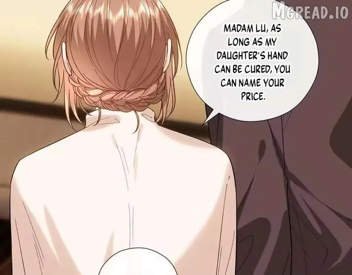 Madam and Her Daily Online Face-Slapping Chapter 236 page 81