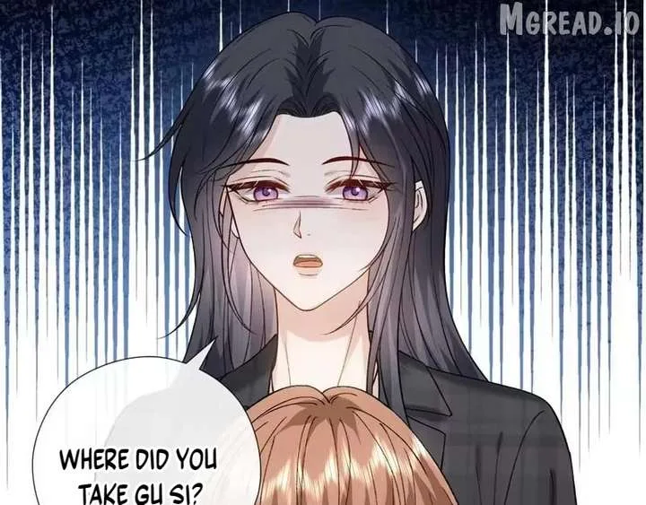 Madam and Her Daily Online Face-Slapping Chapter 237 page 40