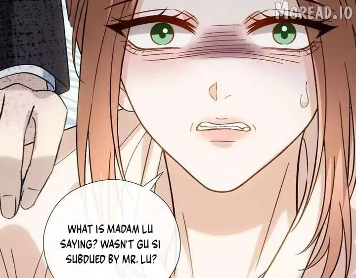 Madam and Her Daily Online Face-Slapping Chapter 237 page 43