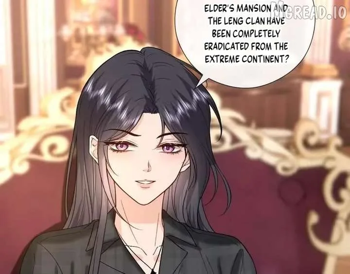 Madam and Her Daily Online Face-Slapping Chapter 238 page 10