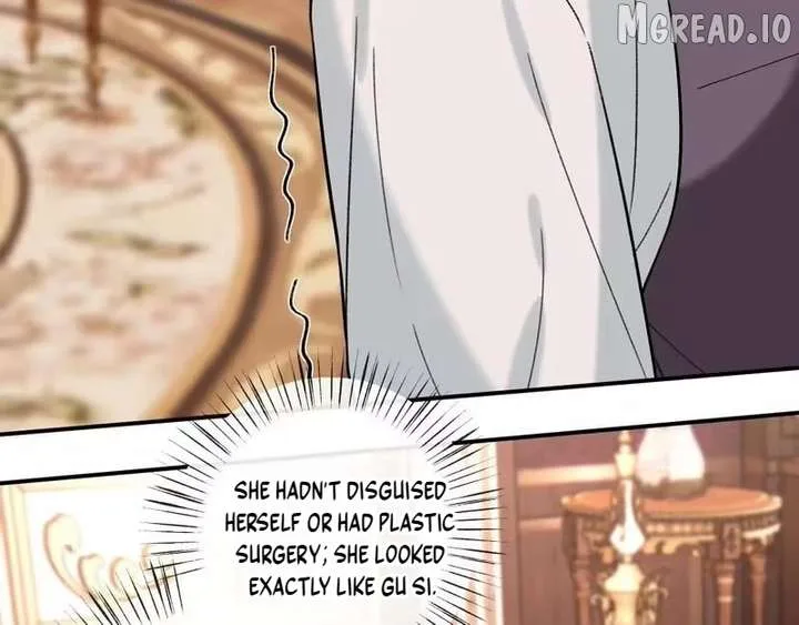 Madam and Her Daily Online Face-Slapping Chapter 238 page 21