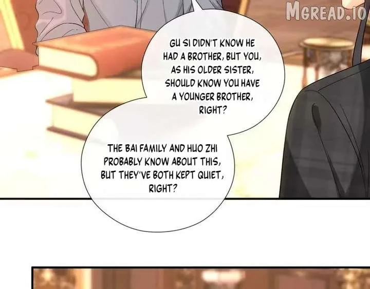 Madam and Her Daily Online Face-Slapping Chapter 238 page 25