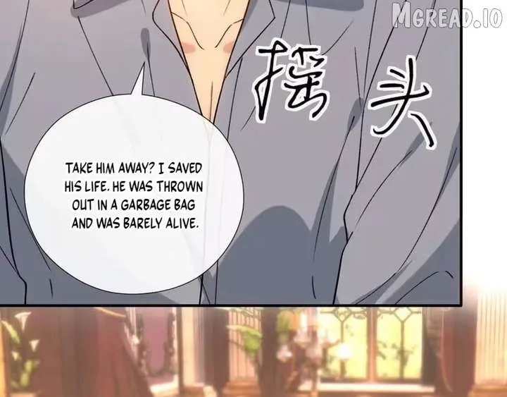 Madam and Her Daily Online Face-Slapping Chapter 238 page 29