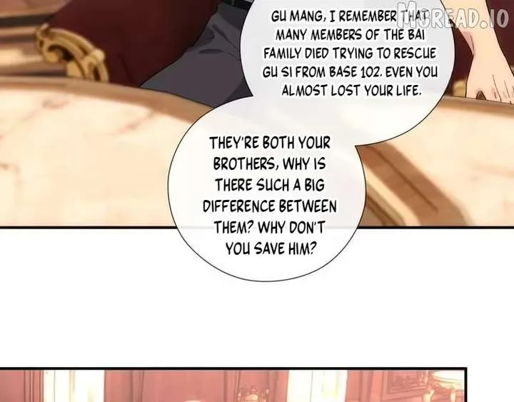 Madam and Her Daily Online Face-Slapping Chapter 238 page 31