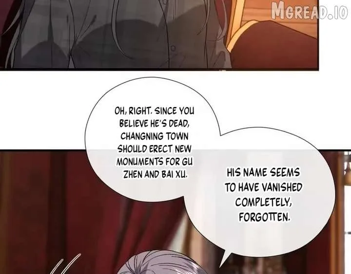Madam and Her Daily Online Face-Slapping Chapter 238 page 33