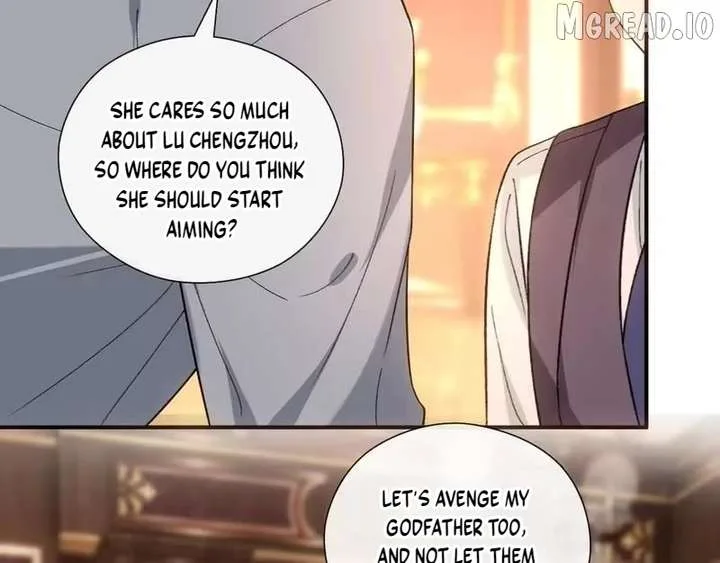 Madam and Her Daily Online Face-Slapping Chapter 238 page 50