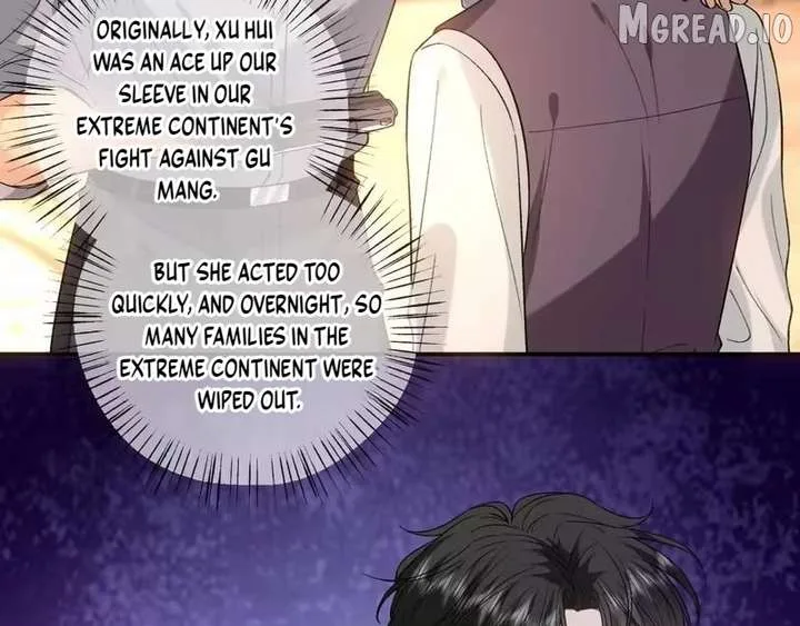 Madam and Her Daily Online Face-Slapping Chapter 238 page 52