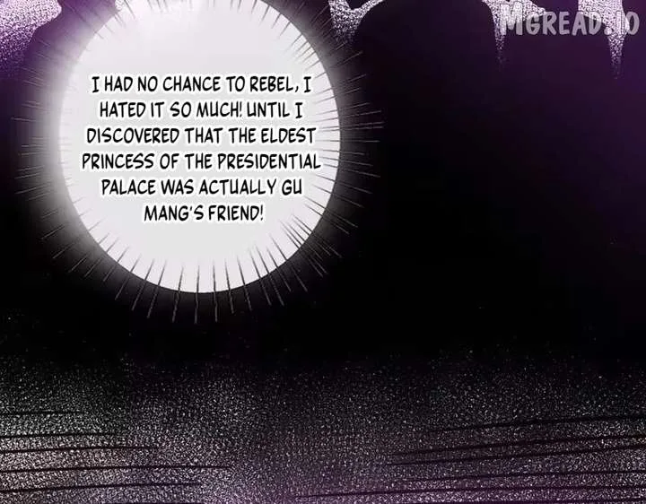 Madam and Her Daily Online Face-Slapping Chapter 238 page 55