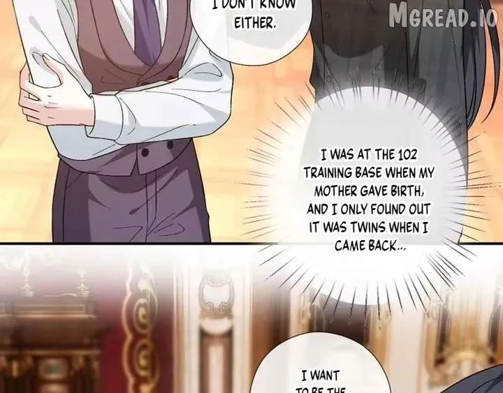 Madam and Her Daily Online Face-Slapping Chapter 239 page 8