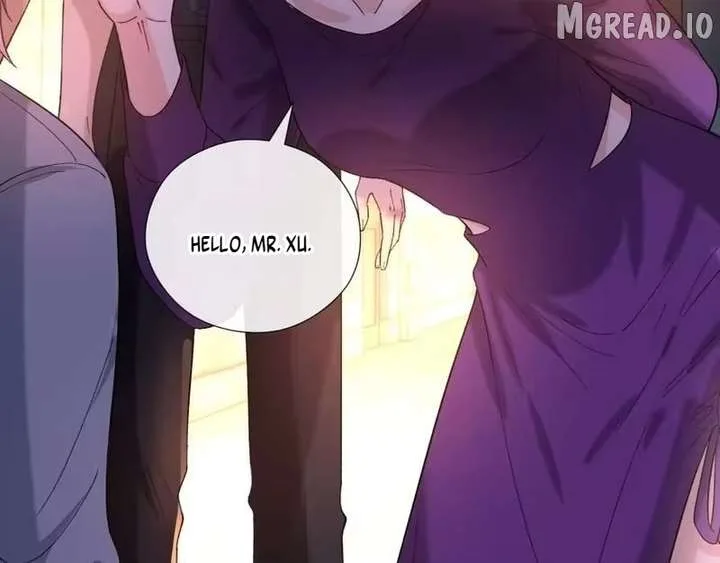 Madam and Her Daily Online Face-Slapping Chapter 239 page 16