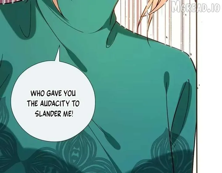 Madam and Her Daily Online Face-Slapping Chapter 239 page 33