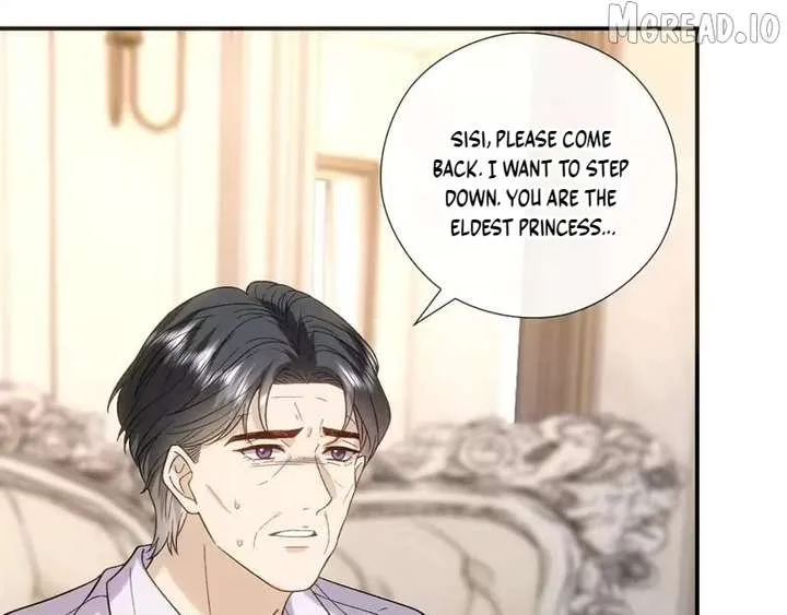 Madam and Her Daily Online Face-Slapping Chapter 239 page 61