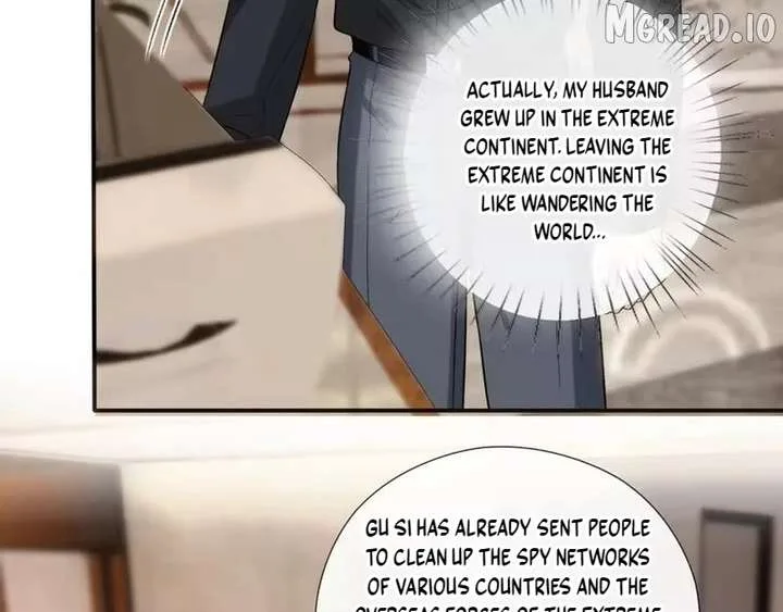 Madam and Her Daily Online Face-Slapping Chapter 239 page 84