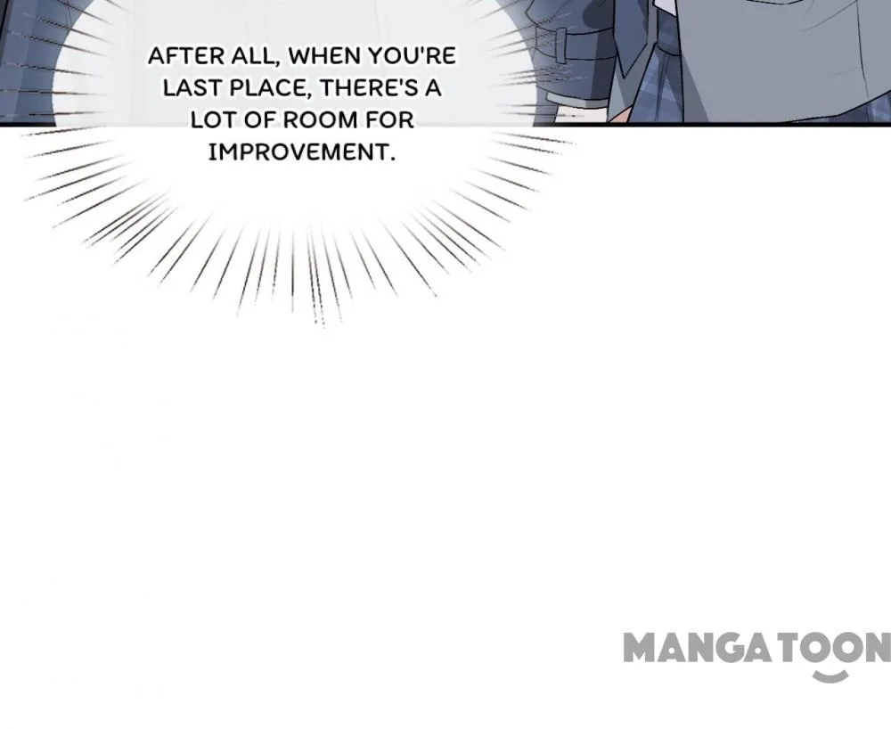 Madam and Her Daily Online Face-Slapping Chapter 24 page 10