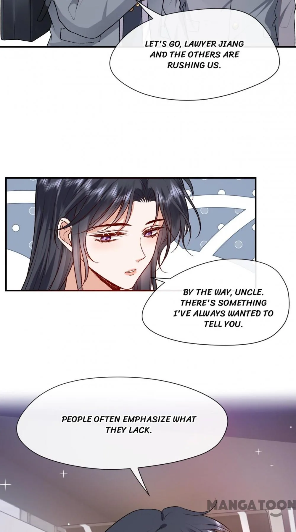 Madam and Her Daily Online Face-Slapping Chapter 24 page 28