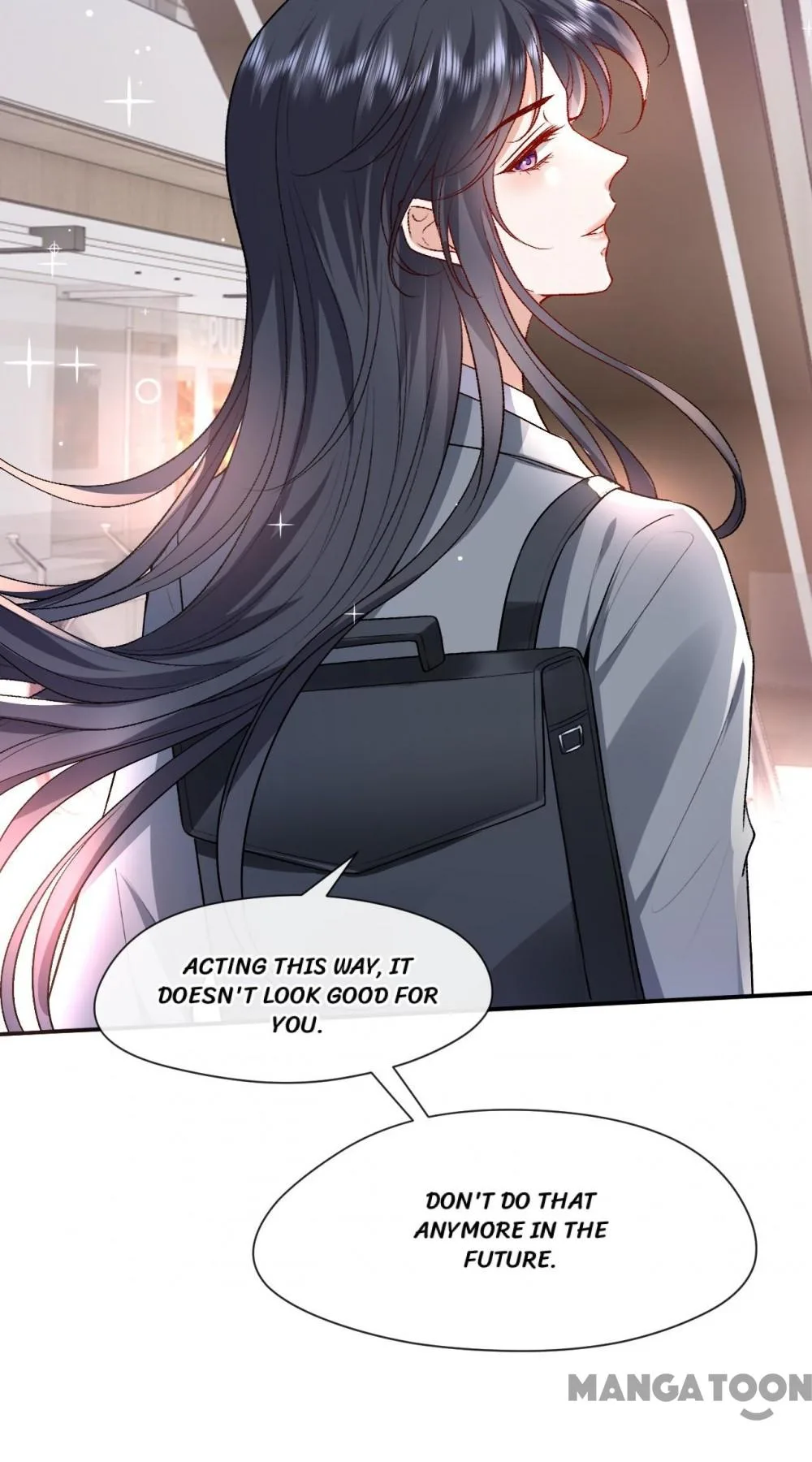 Madam and Her Daily Online Face-Slapping Chapter 24 page 29